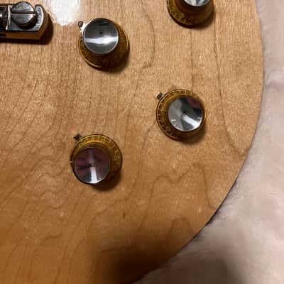 Gibson Les Paul Studio '60s Tribute - Tom Scholz Boston Edition image 9