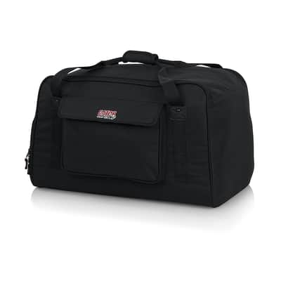 Gator GPA-TOTE12 Heavy-Duty 12" Speaker Tote Bag