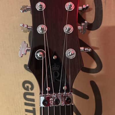 B.C. Rich Mockingbird Legacy ST 2026 - Red image 5