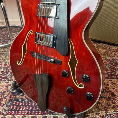 Eastman AR403CED 2026 - Truetone Gloss image 9