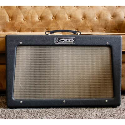 Carr Rambler 28-Watt 2x12" Guitar Combo