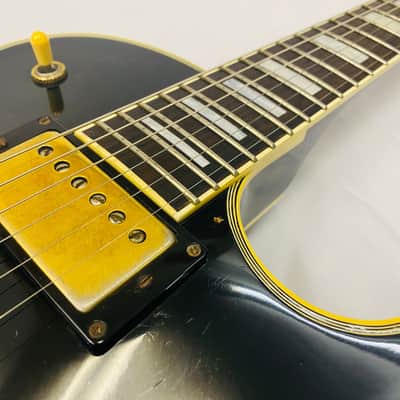 Orville by Gibson Les Paul Custom 1988 Made in Japan image 3