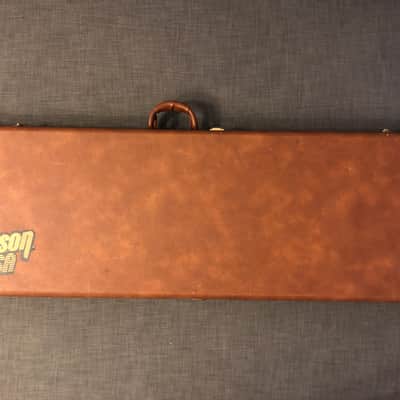 Gibson Thunderbird IV 1996 Sparkle Red image 12