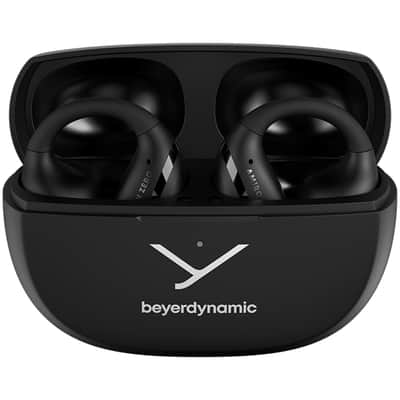 Amiron Zero Bluetooth Open-Ear Noir Beyerdynamic image 3