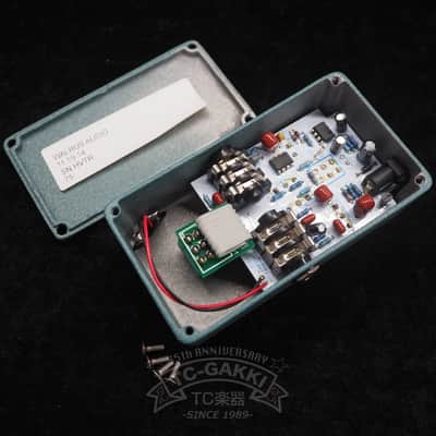 Walrus Audio Harvester image 5