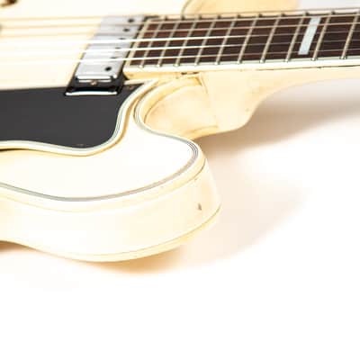 Epiphone Sheraton Owned by Mike Campbell image 13