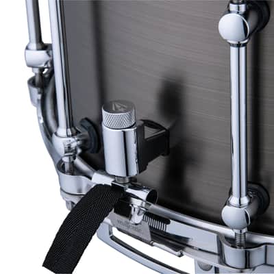 Majestic Opus One Konzert Snare 14x7 Bild 3