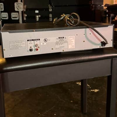 Sony Model CD-CE275 5 Disc Changer image 7