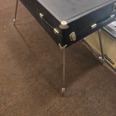 Rhodes Seventy Three Mark 1 1975 - Black image 8