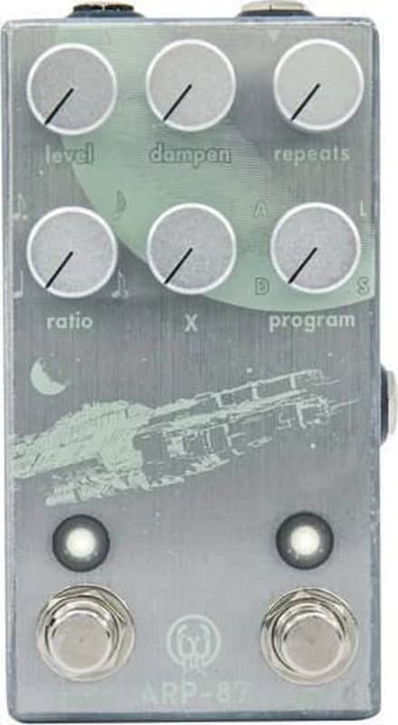 Walrus Audio ARP-87 Multi-Function Delay | Reverb