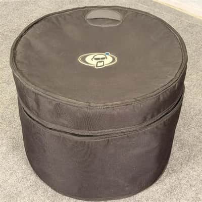 Used Protection Racket Bass Drum Bag Case 24x18 - Very Good image 3