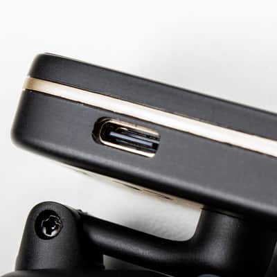 Peterson StroboClip HDC High-definition Rechargeable Clip-on Strobe Tuner image 7