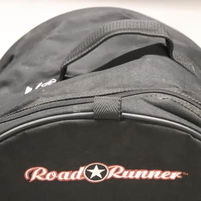 Road Runner 11x12 Tom Drum Bag Case image 2