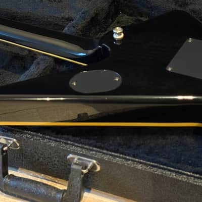 Washburn Dimebag Culprit imagen 8