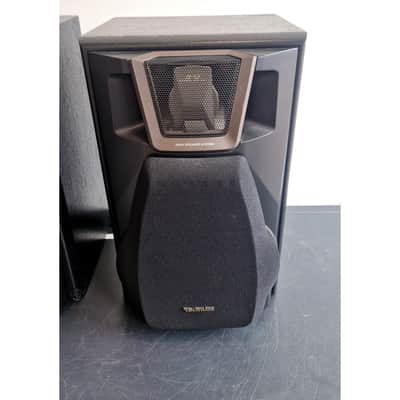 Technics SB-EH60 - Hi-Fi Speakers - Good image 2