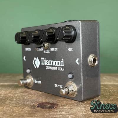 Diamond Quantum Leap Delay | Reverb