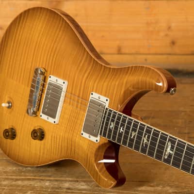 PRS McCarty - McCarty Sunburst image 5