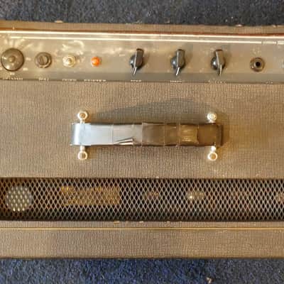 Vox AC 100 1960's image 2
