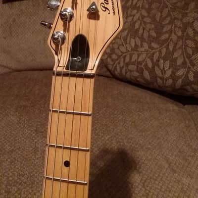 Vintage Peavey Patriot electric guitar image 5