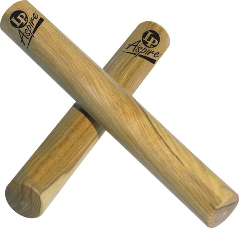 Latin Percussion Aspire Clave image 1