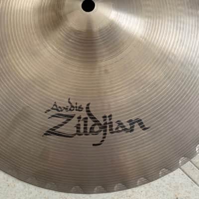 Zildjian Avedis A Mastersound Hi Hat 14" image 2