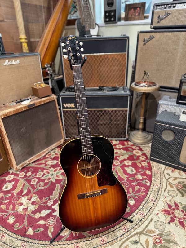 Gibson LG-1