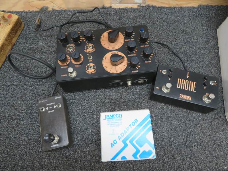 Schumann PLL "New in Box" image 1