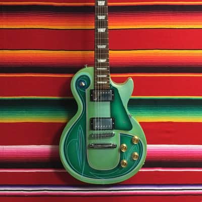 Gibson Les Paul Studio 2004 - Custom image 1