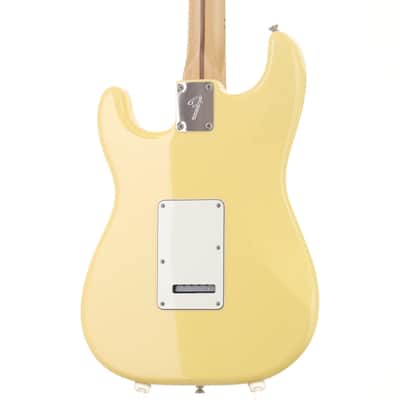 FENDER MEXICO Player Stratocaster HSS Maple Buttercream [MX18179643] (05/07) image 4