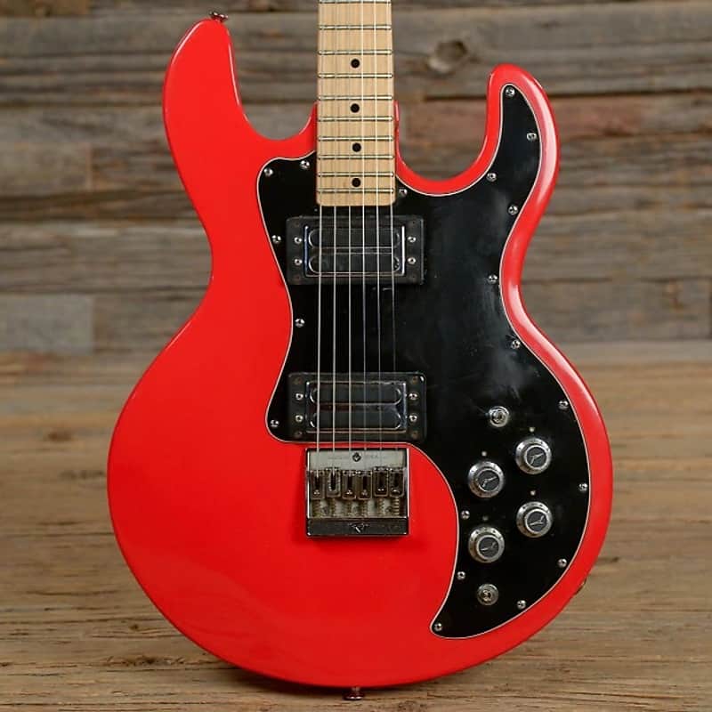 Peavey T-60 image 12