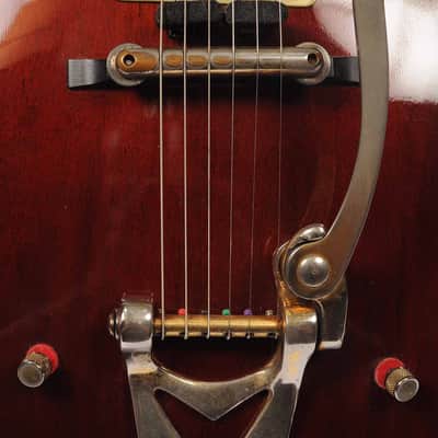 Gretsch The Chet Atkins Country Gentleman USED image 8
