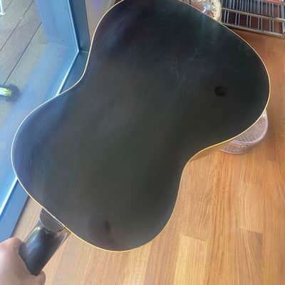 c1947 Gibson LG-2 Bild 19