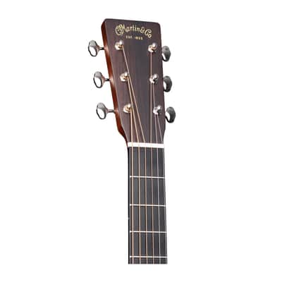 Martin 000-28EC Eric Clapton Signature Acoustic Guitar image 3
