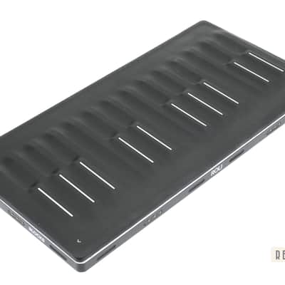 ROLI Seaboard Block 24-Key Expressive MIDI Keyboard Controller image 2