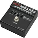 Radial Engineering HotShot ABI Footswitch Line Input Selector  2-DAY Delivery