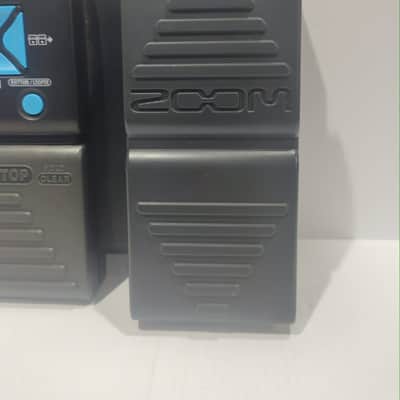 Zoom G1Xon 2013 - 2019 - Black image 3