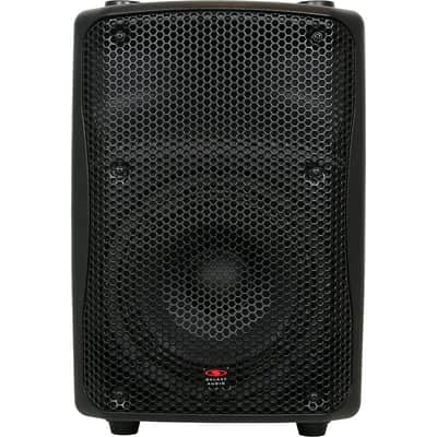 Galaxy Audio GPS-8 8" 200-Watt Powered Monitor