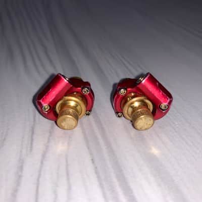 Acoustune Limited HS1551 CU RED Earplugs Headphones image 2