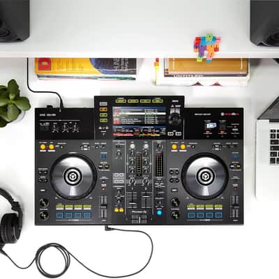 Pioneer DJ XDJ-RR Digital DJ System (XDJ-RR) imagen 4