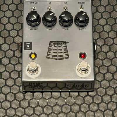 JHS Kilt V1 | Reverb