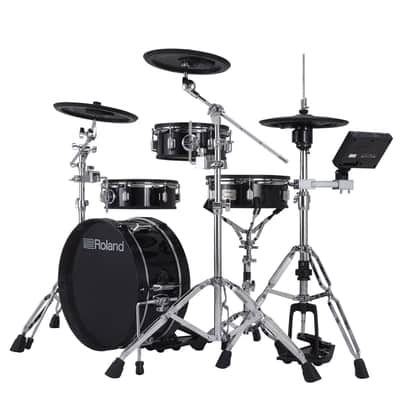 Roland VAD103 V-Drums Acoustic Design Electronic Drum Kit image 4