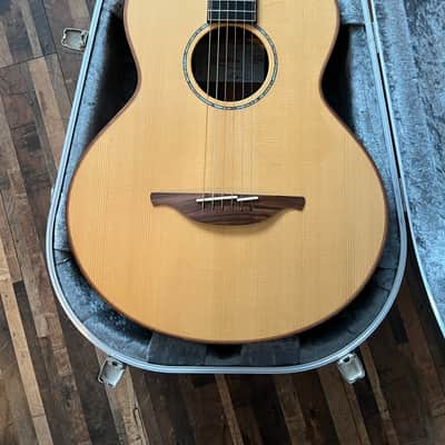 Lowden S-35 - Built after 2004 image 8