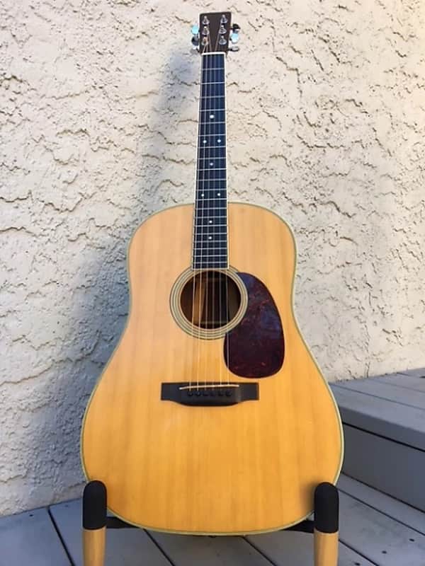 Martin DX1R 2003 - 2008 image 1