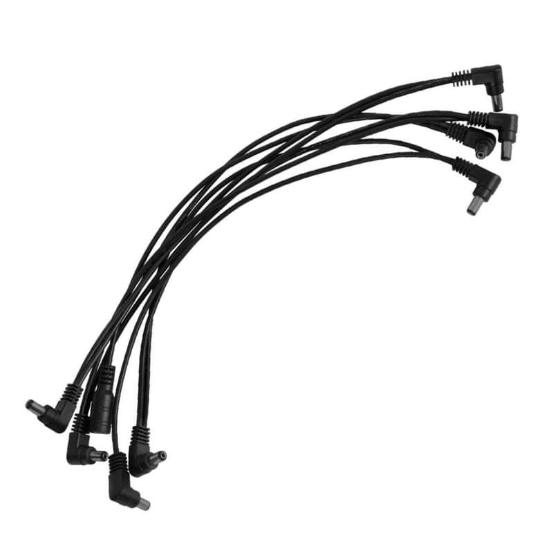 On-Stage On-Stage 8 Plug Daisy Chain Daisy