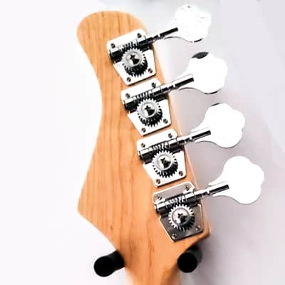 🎸+Amp! Unmarked S Series Electric Guitar +Whammy / Tremolo +Rosewood FB +Soft Case/Gg Bag +Strap +Cable +Pick!🎸 image 8