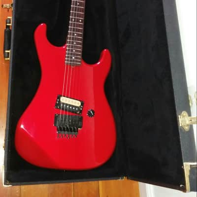 Original 1984 Kramer Baretta image 12