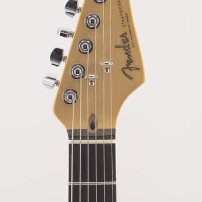 Fender Cory Wong Signature Stratocaster 2023 - Daphne Blue image 4
