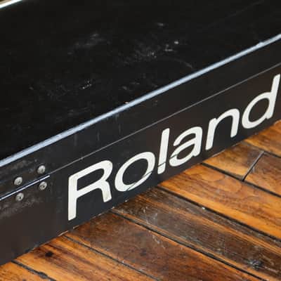 Roland VK-1 Vintage Analog Drawbar Organ image 10