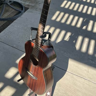 Orangewood Oliver Jr. Mahogany image 2