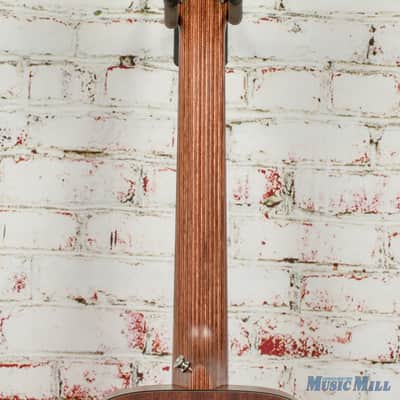 Martin LX1E Little Martin Acoustic-electric Guitar - Natural image 8